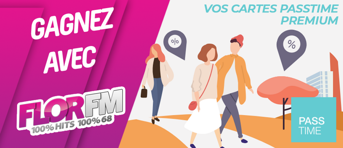 FLOR FM