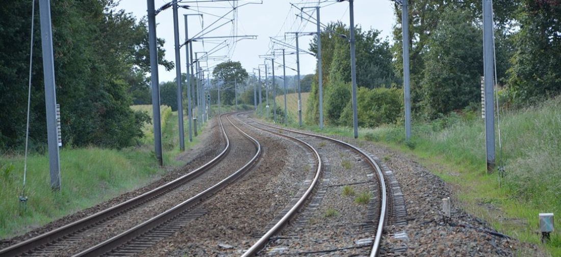 Les premiers trains pour voyageurs sont attendus en juin 2022
