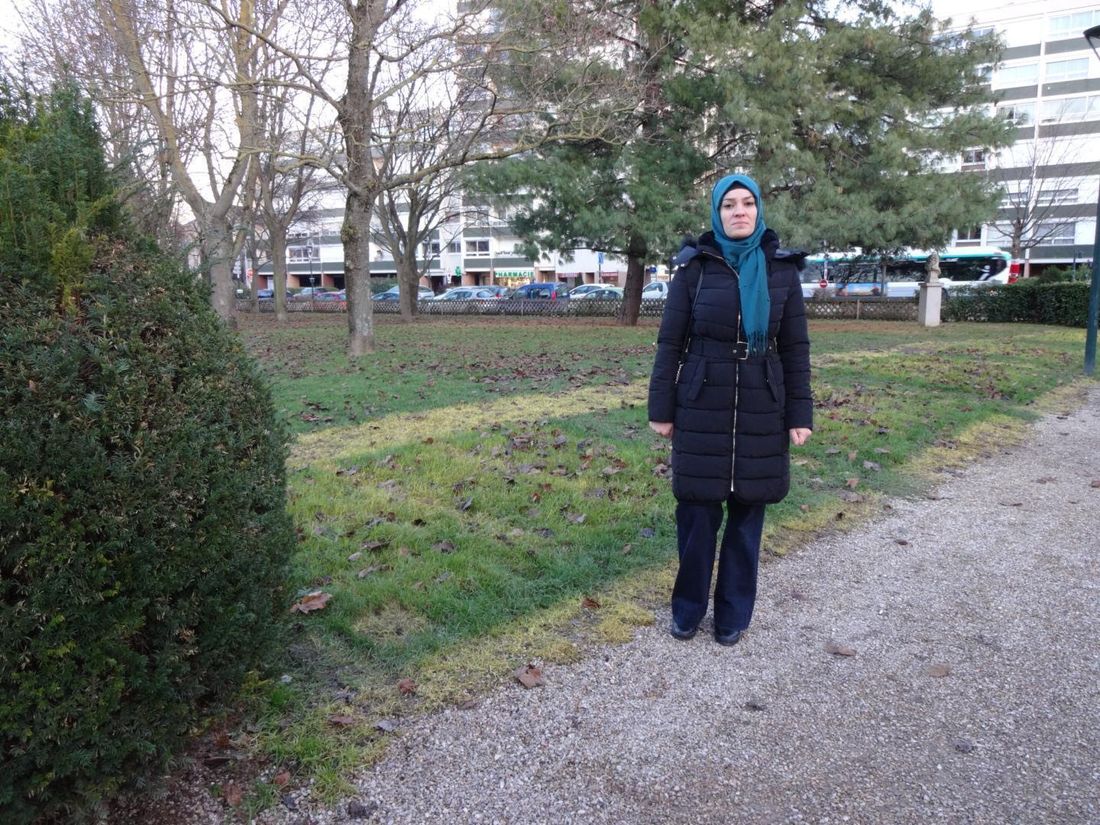 FRANCE MAGHREB 2
