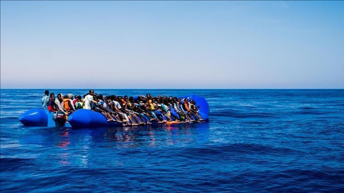 FRANCE MAGHREB 2