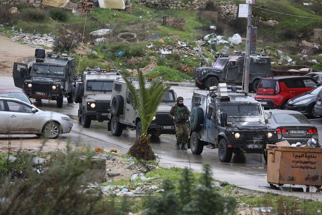 FRANCE MAGHREB 2