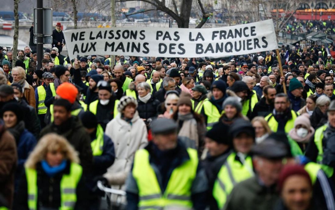FRANCE MAGHREB 2