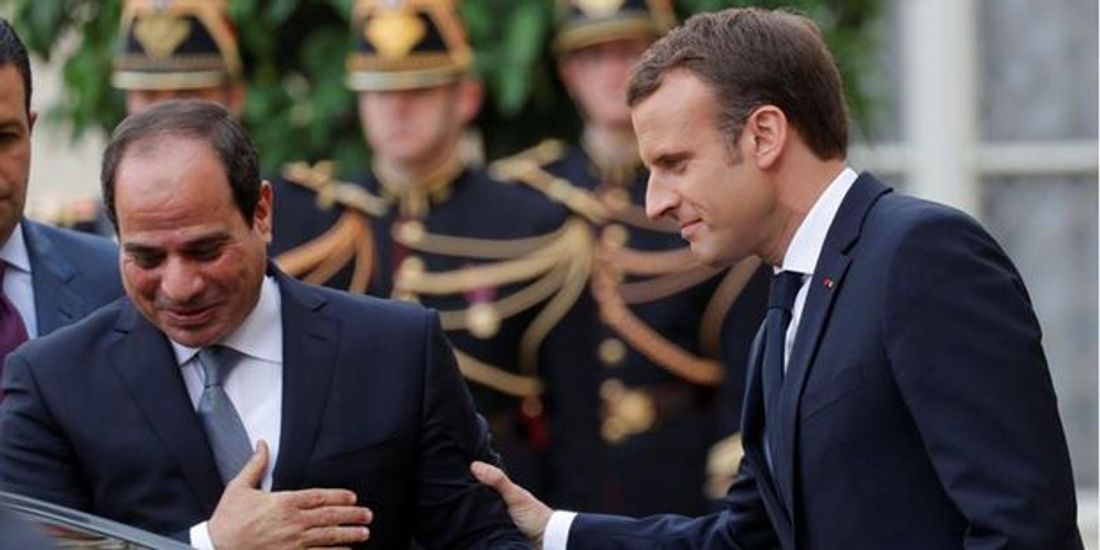 FRANCE MAGHREB 2