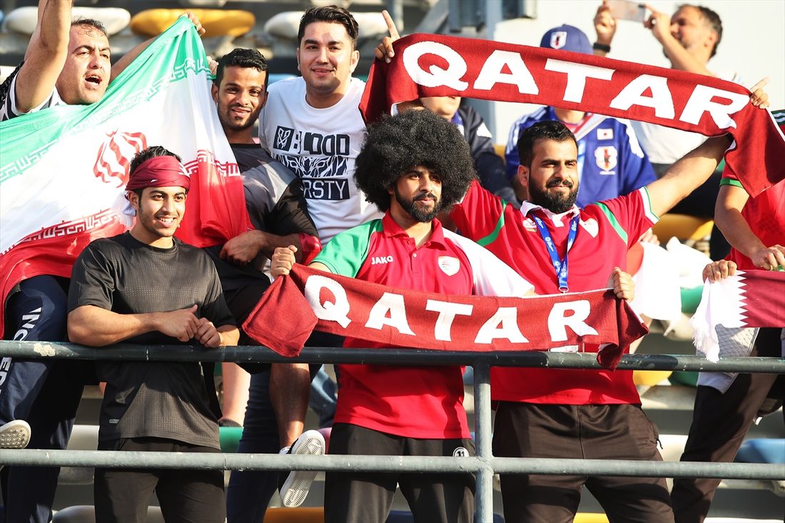 FRANCE MAGHREB 2