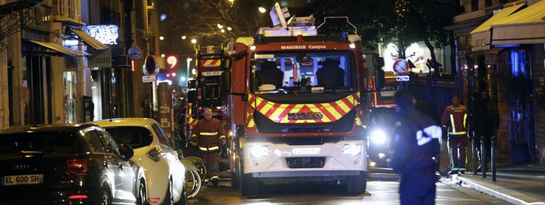 FRANCE MAGHREB 2