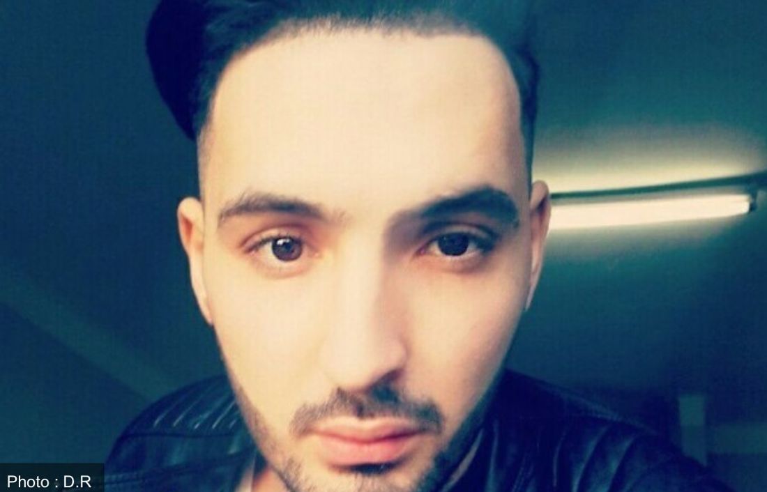 FRANCE MAGHREB 2