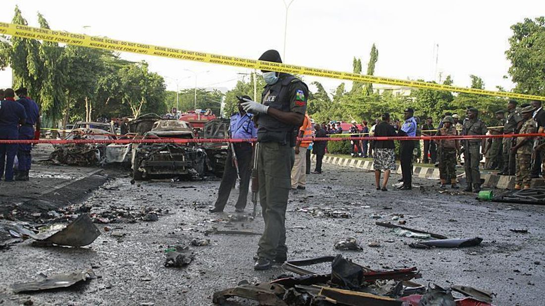 FRANCE MAGHREB 2