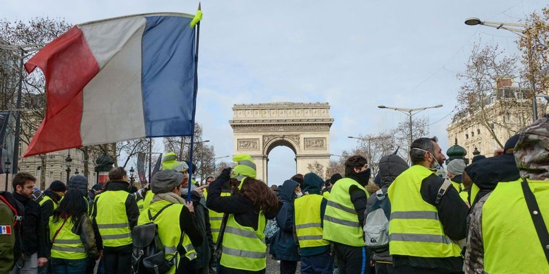FRANCE MAGHREB 2