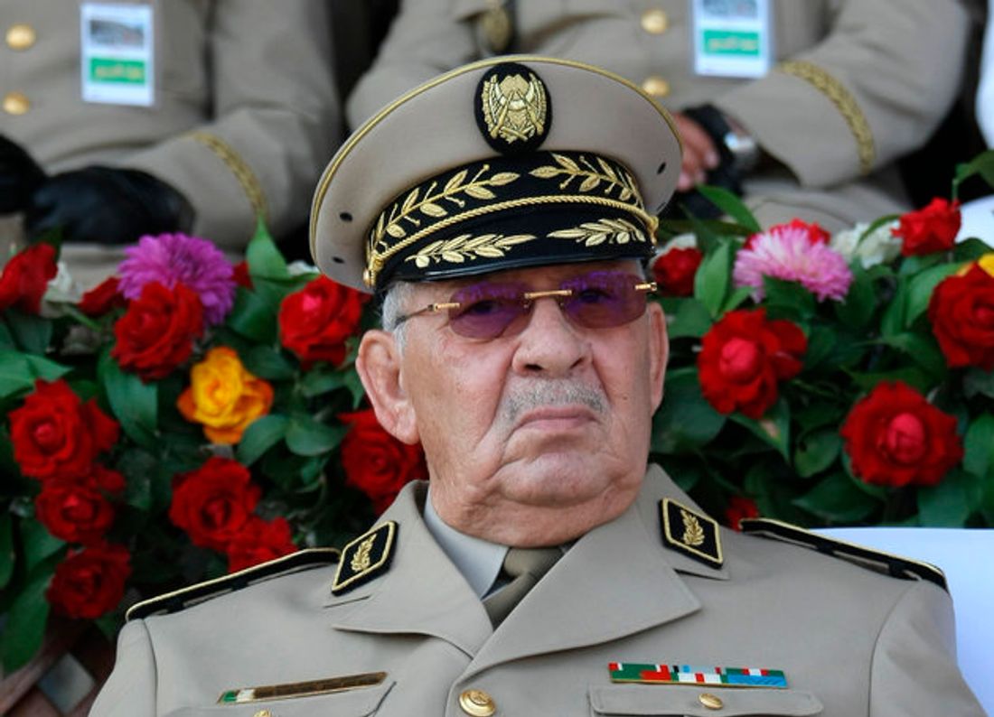 FRANCE MAGHREB 2