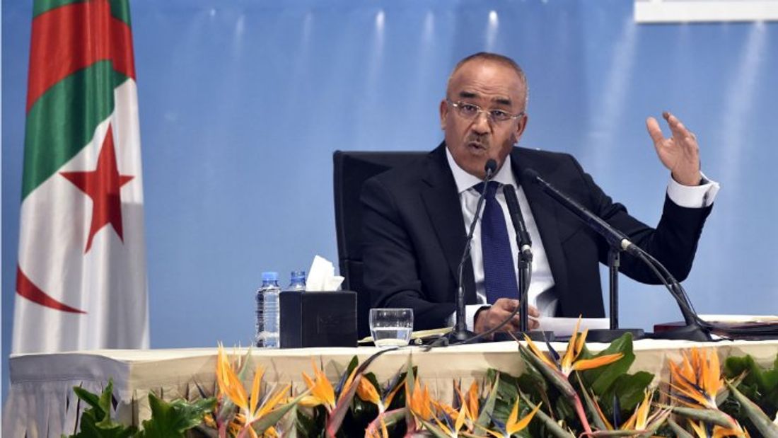 FRANCE MAGHREB 2
