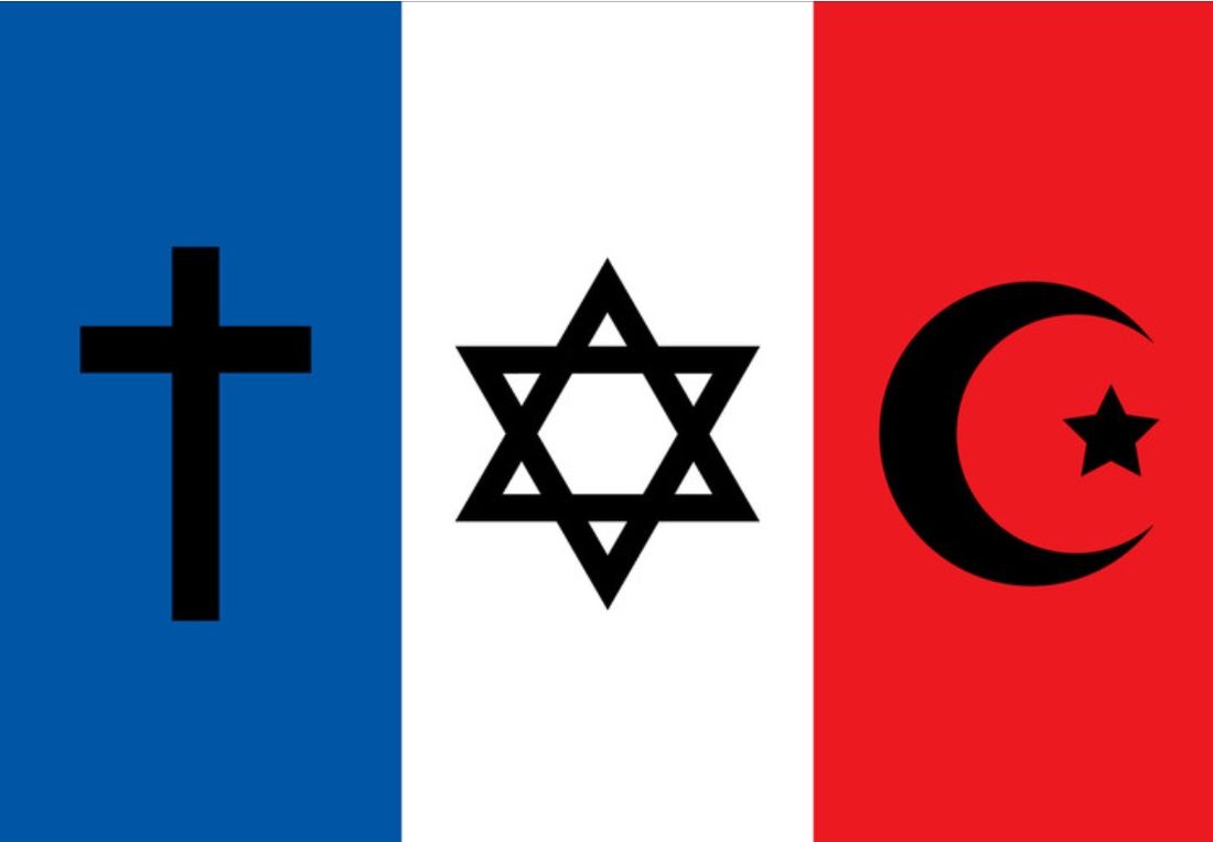 FRANCE MAGHREB 2