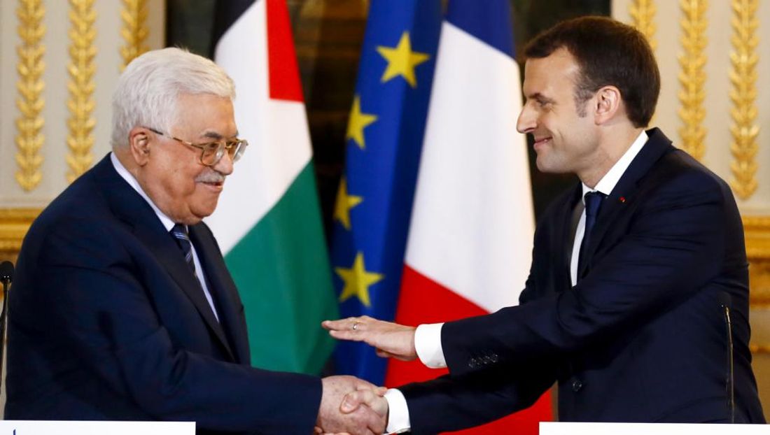 FRANCE MAGHREB 2