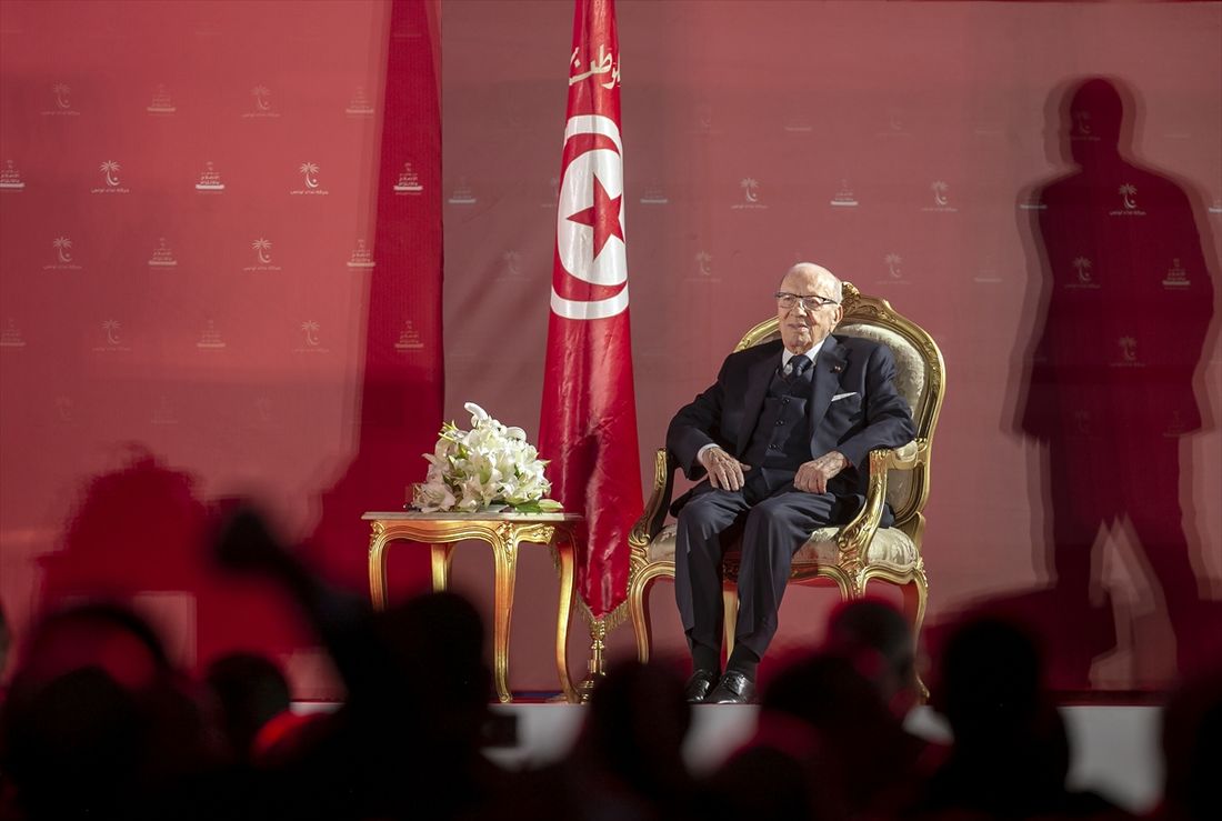 FRANCE MAGHREB 2