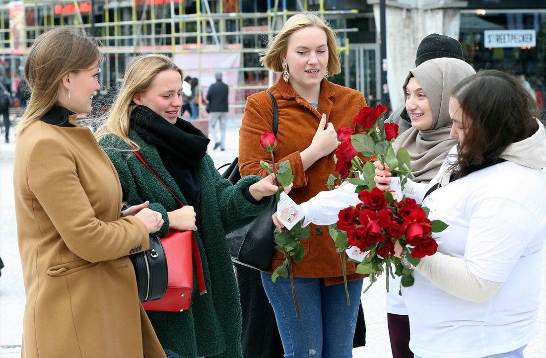 FRANCE MAGHREB 2