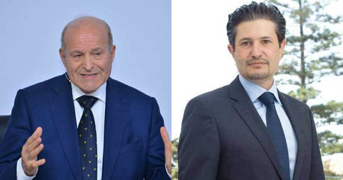 FRANCE MAGHREB 2