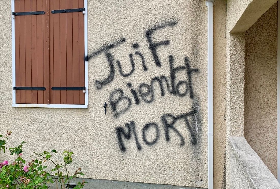 FRANCE MAGHREB 2
