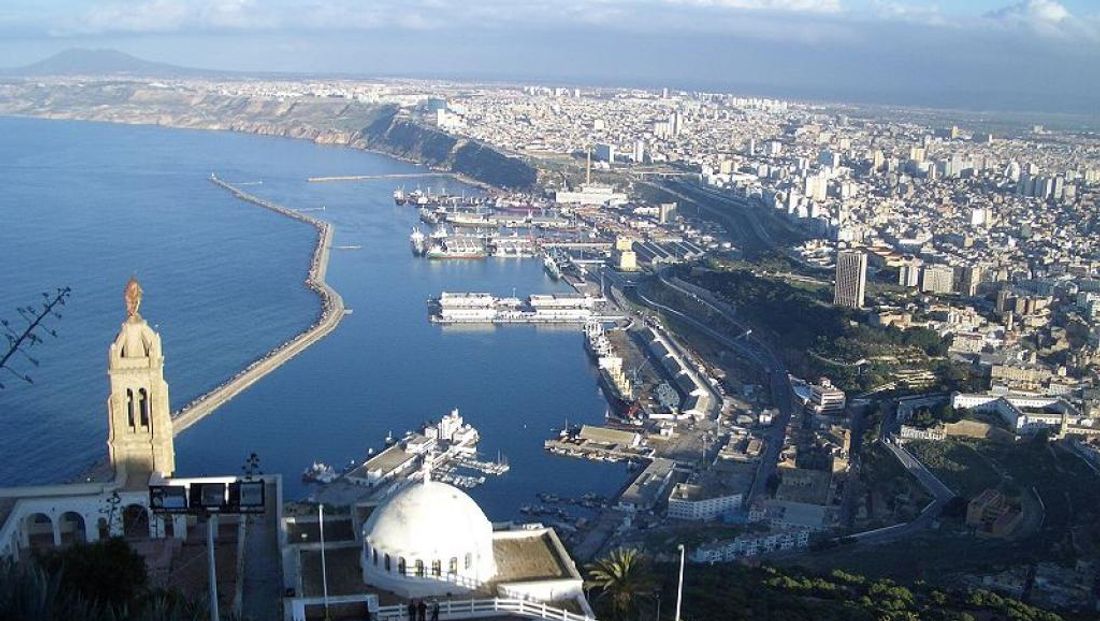 FRANCE MAGHREB 2