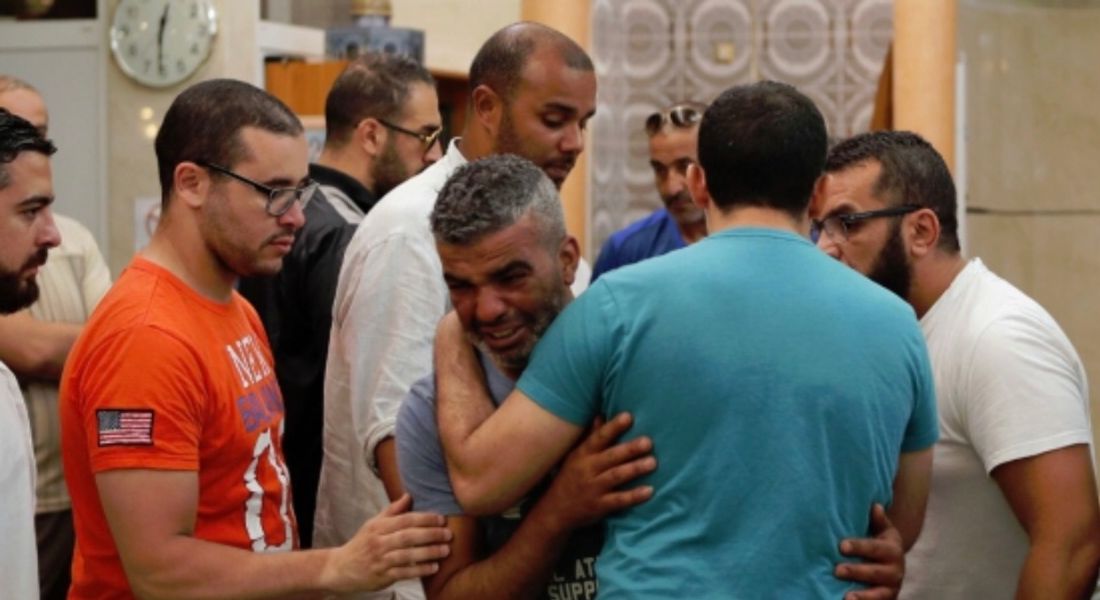 FRANCE MAGHREB 2
