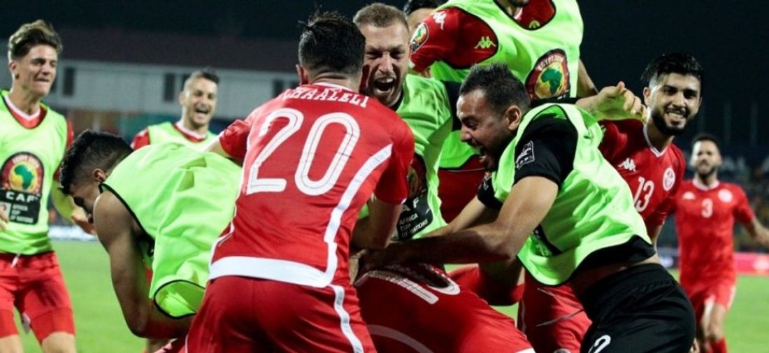 FRANCE MAGHREB 2
