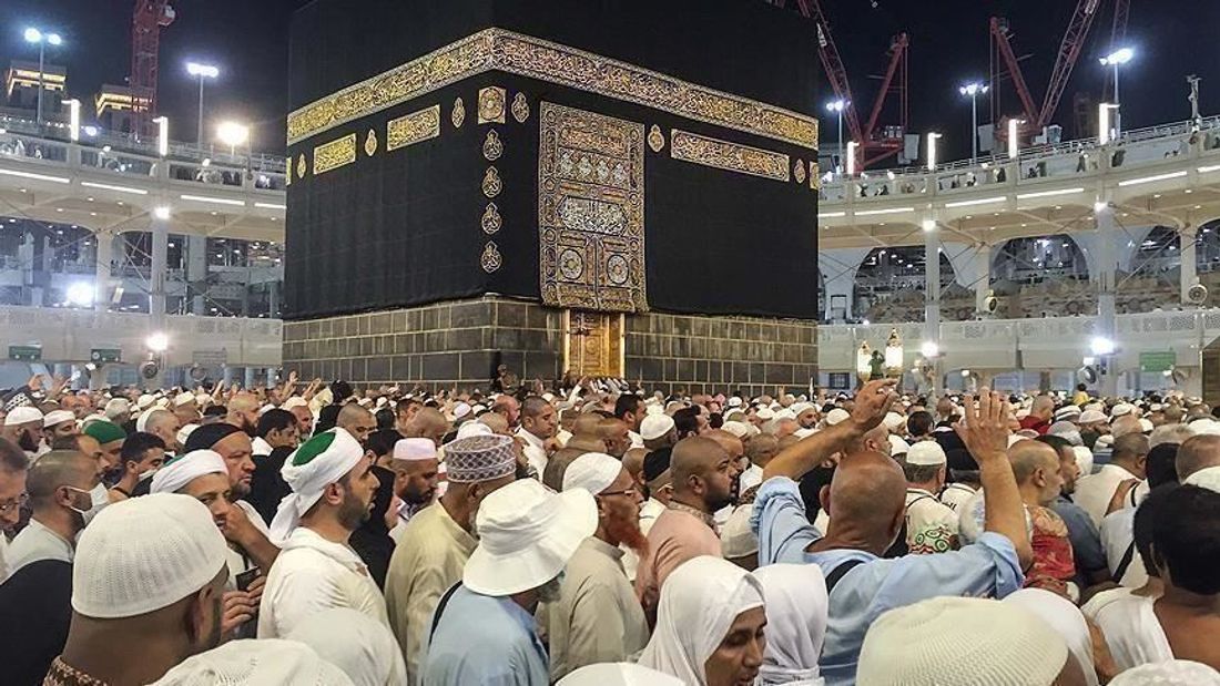 FRANCE MAGHREB 2