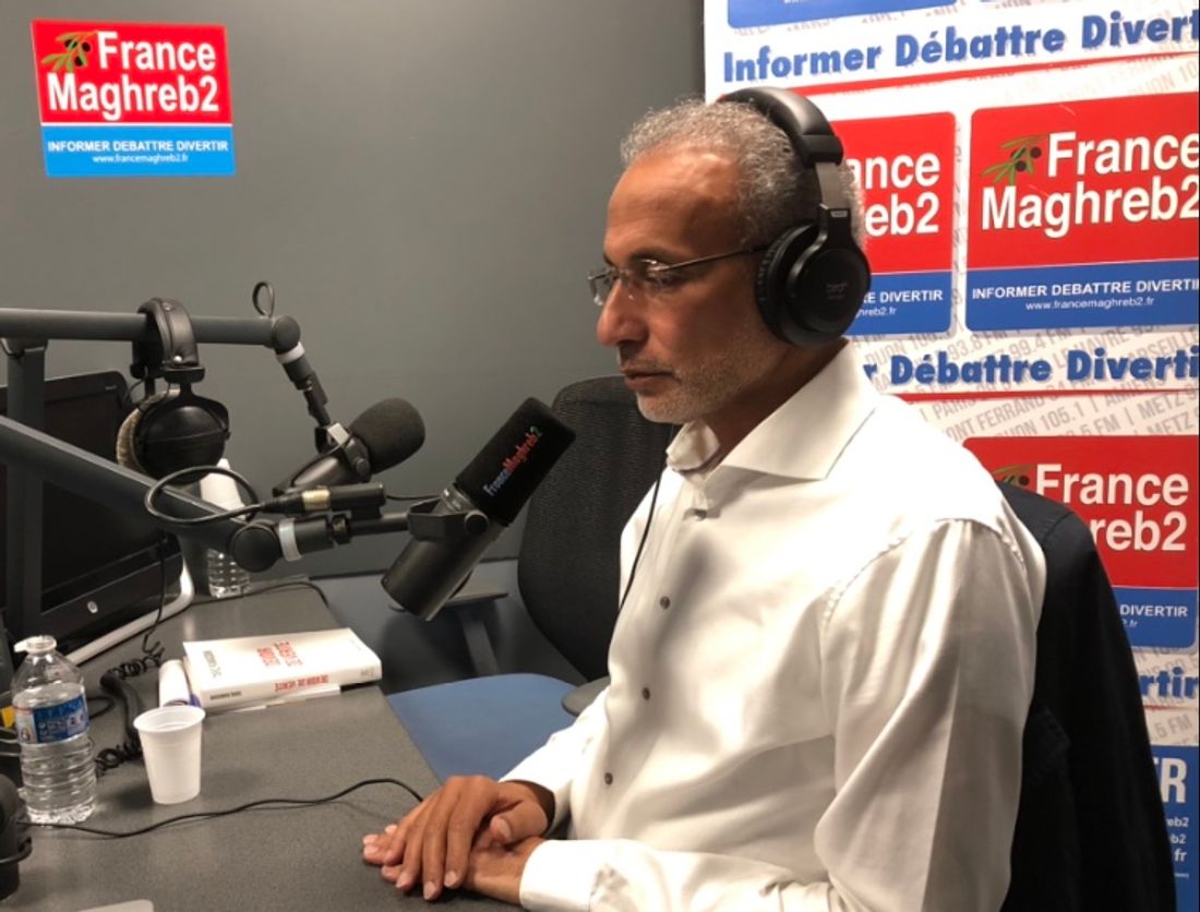 FRANCE MAGHREB 2