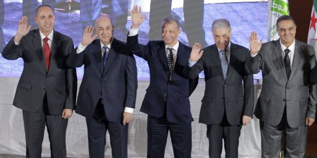 FRANCE MAGHREB 2
