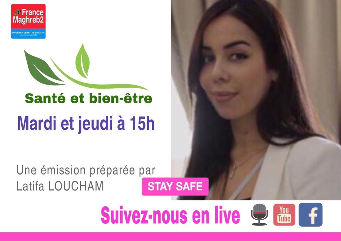 FRANCE MAGHREB 2