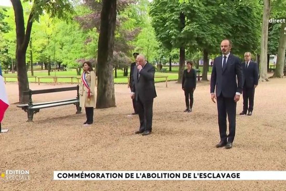 FRANCE MAGHREB 2