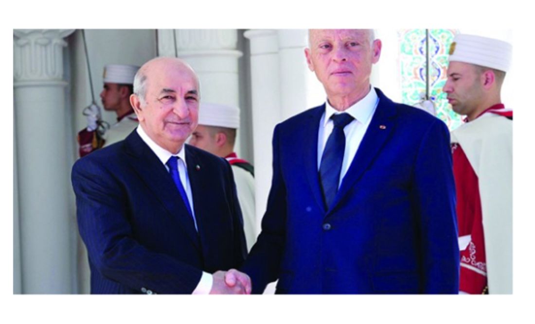 FRANCE MAGHREB 2