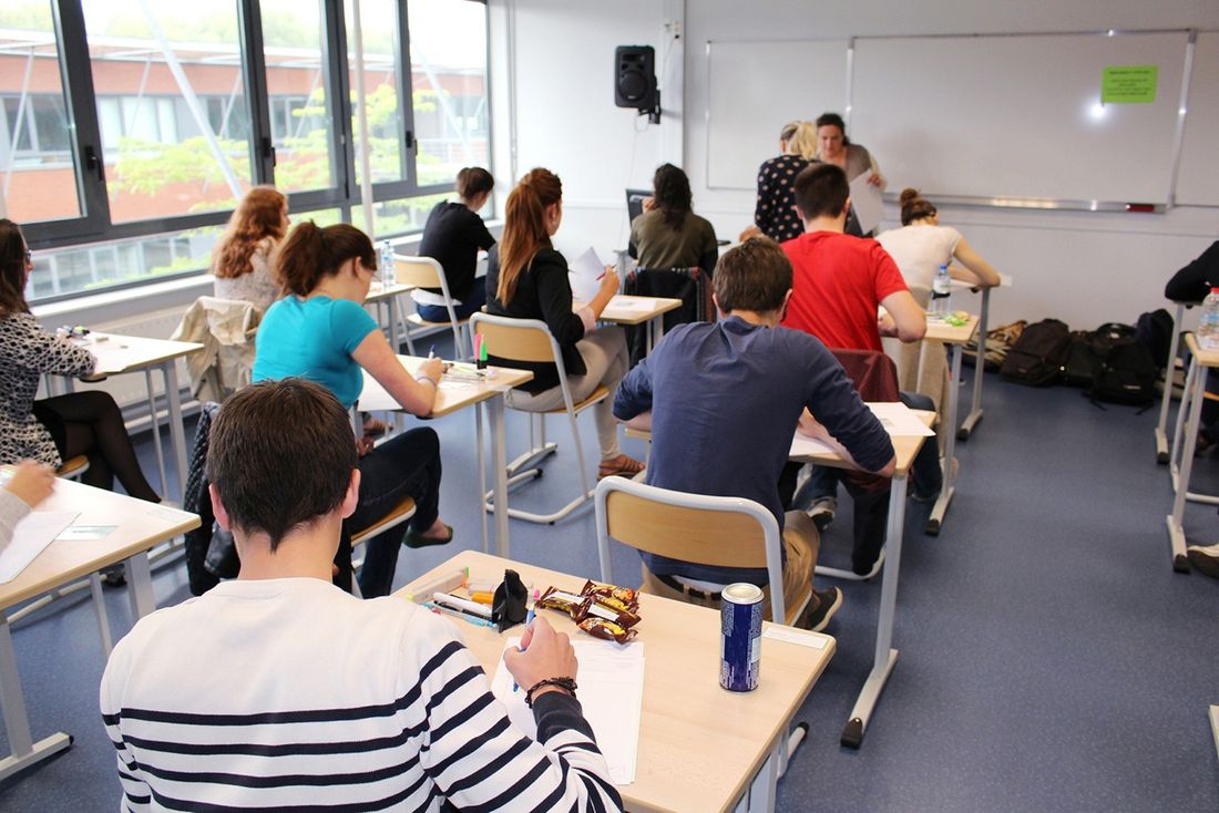 Résultats Brevet Des Collèges 2022 Académie De Nantes