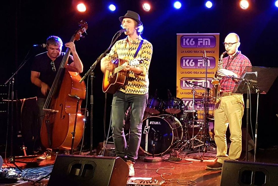 K6 FM