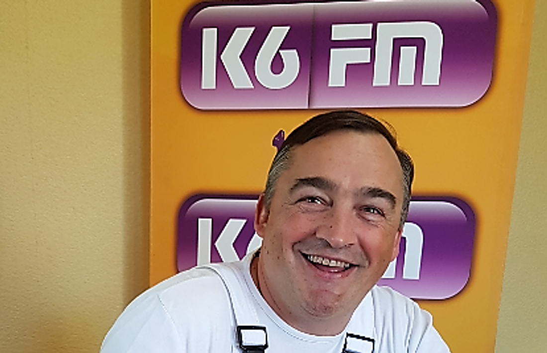 K6 FM