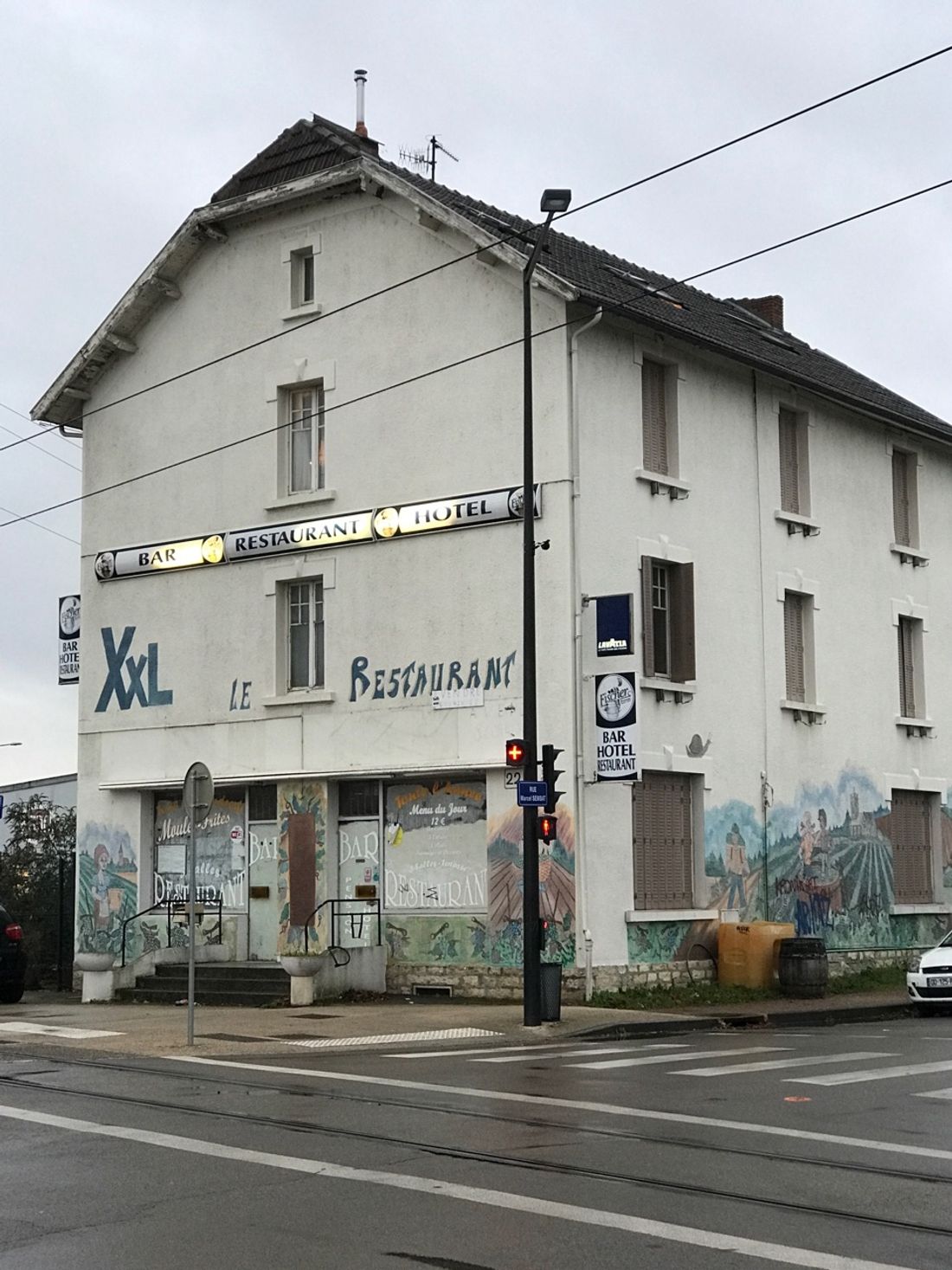 K6 FM