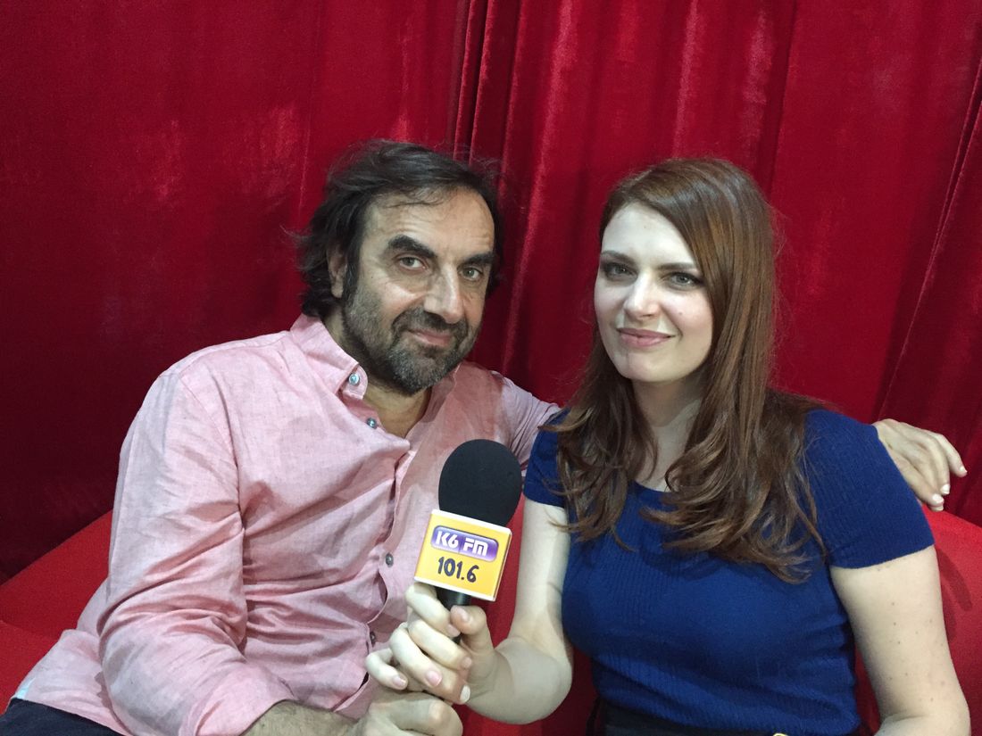 K6 FM