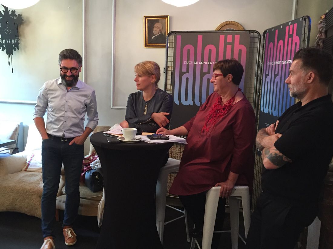 K6 FM