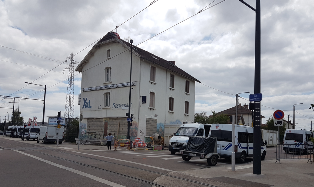 K6 FM