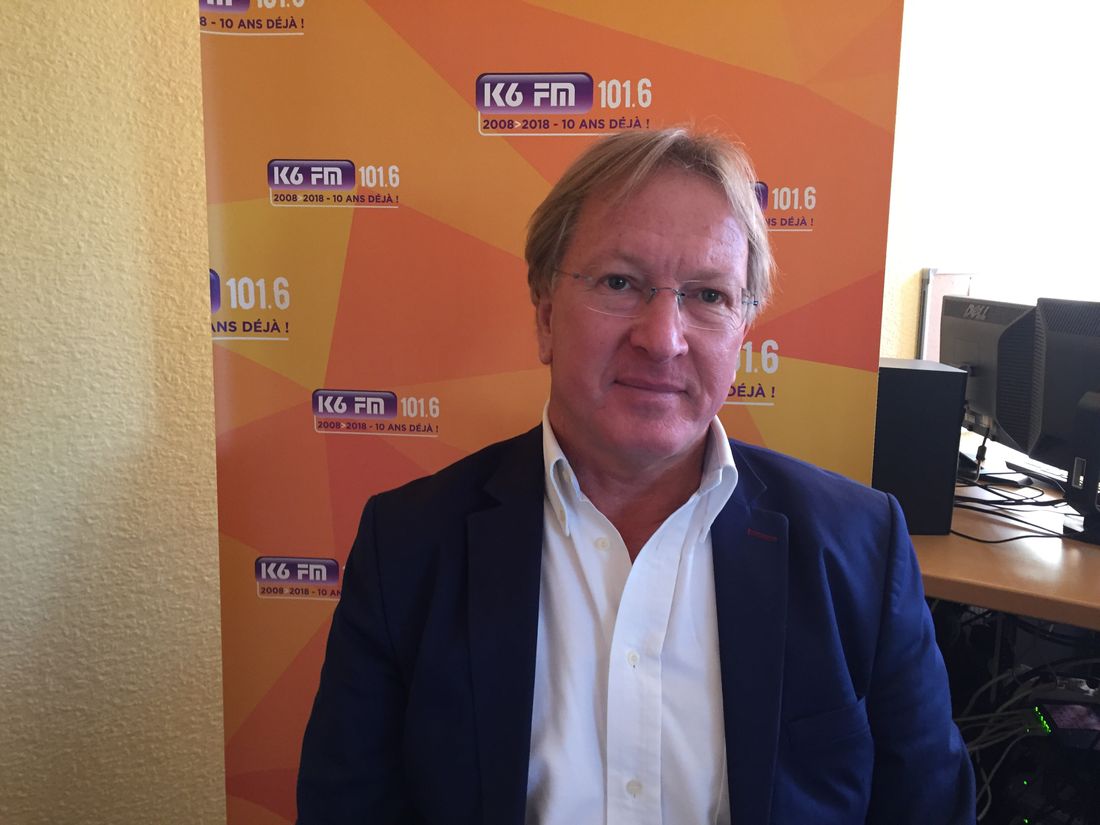 K6 FM