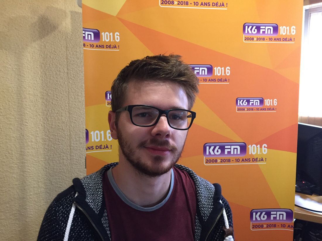 K6 FM