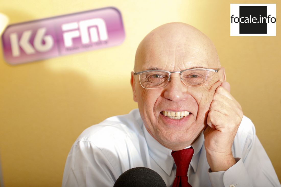 K6 FM