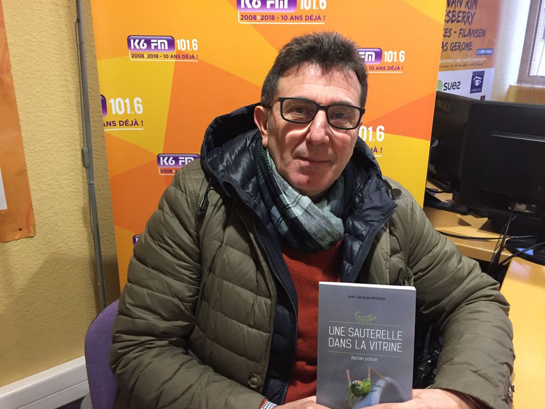 K6 FM