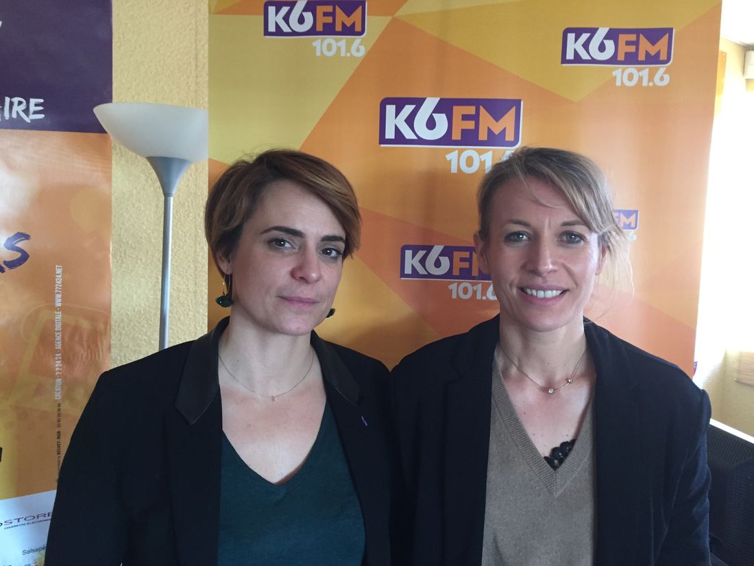 K6 FM