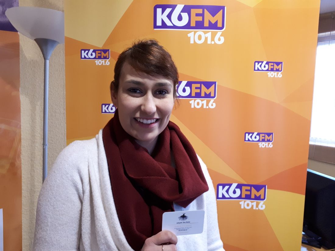K6 FM