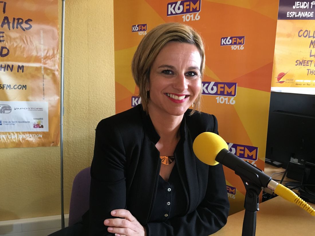 K6 FM