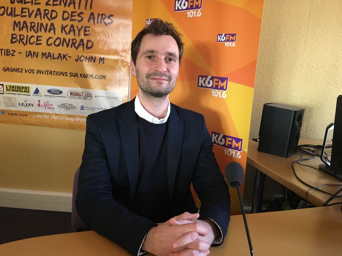 K6 FM