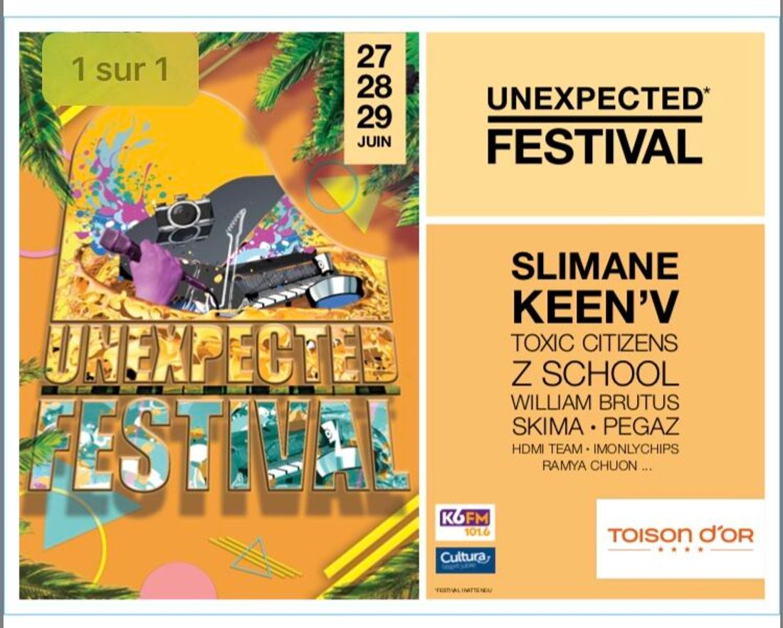 K6 FM