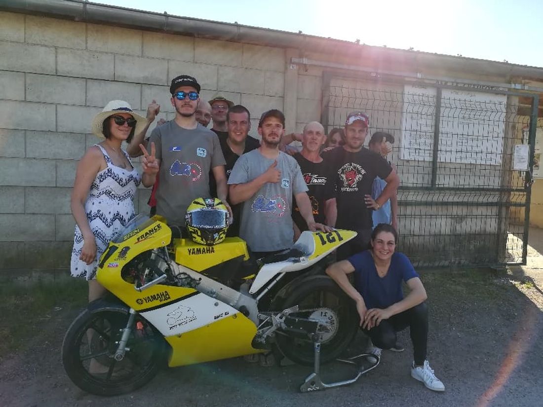 K6 FM