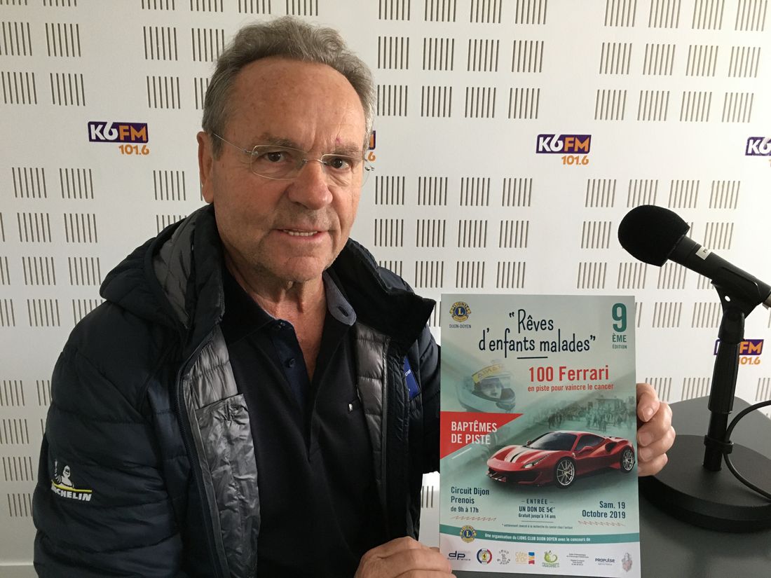 K6 FM