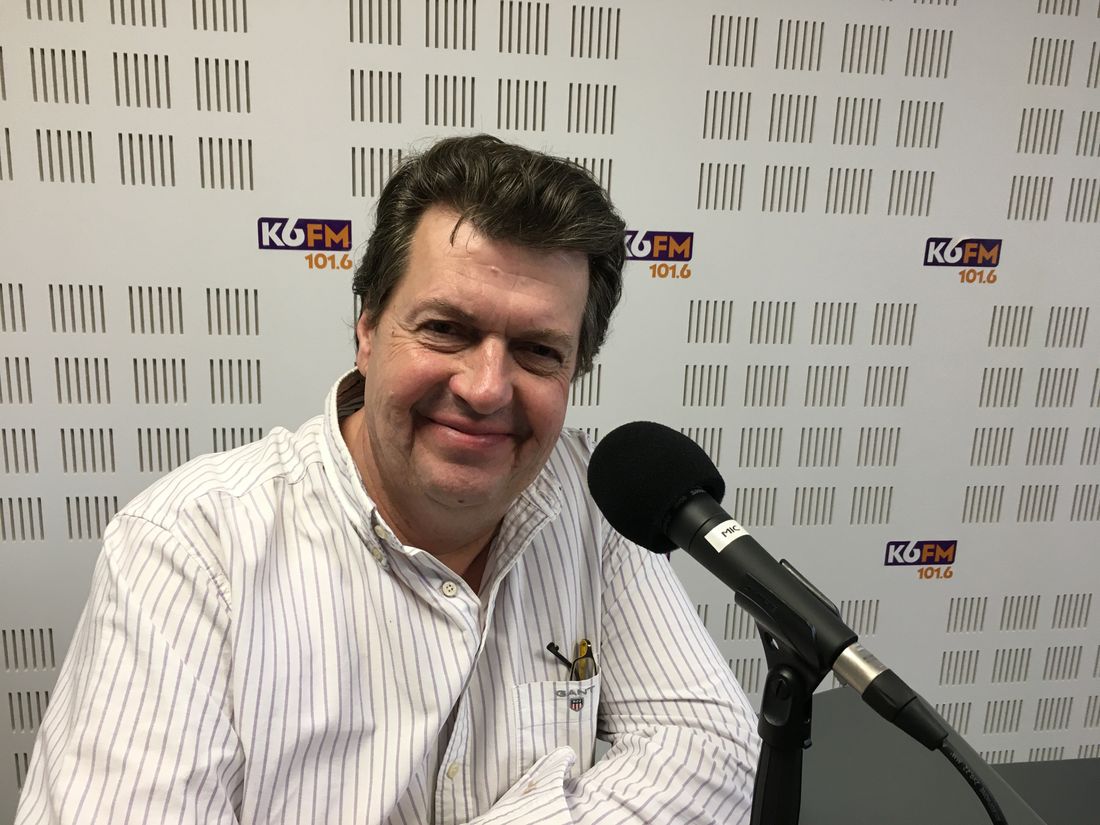 K6 FM