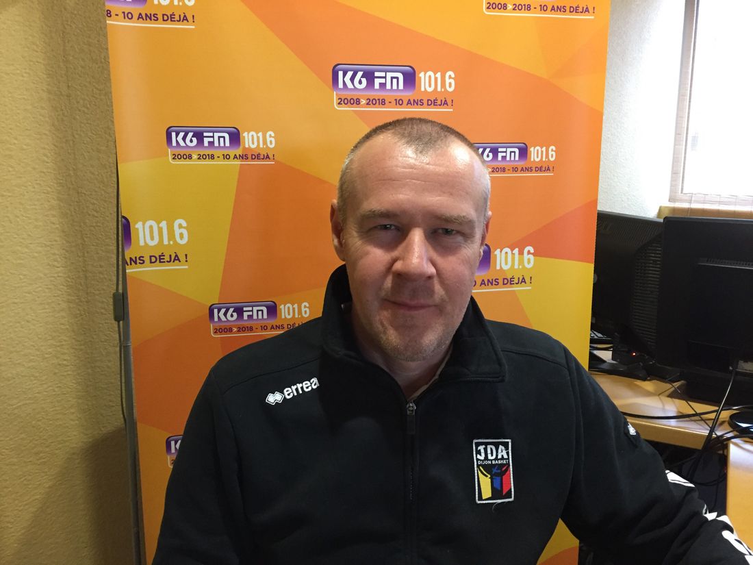 K6 FM