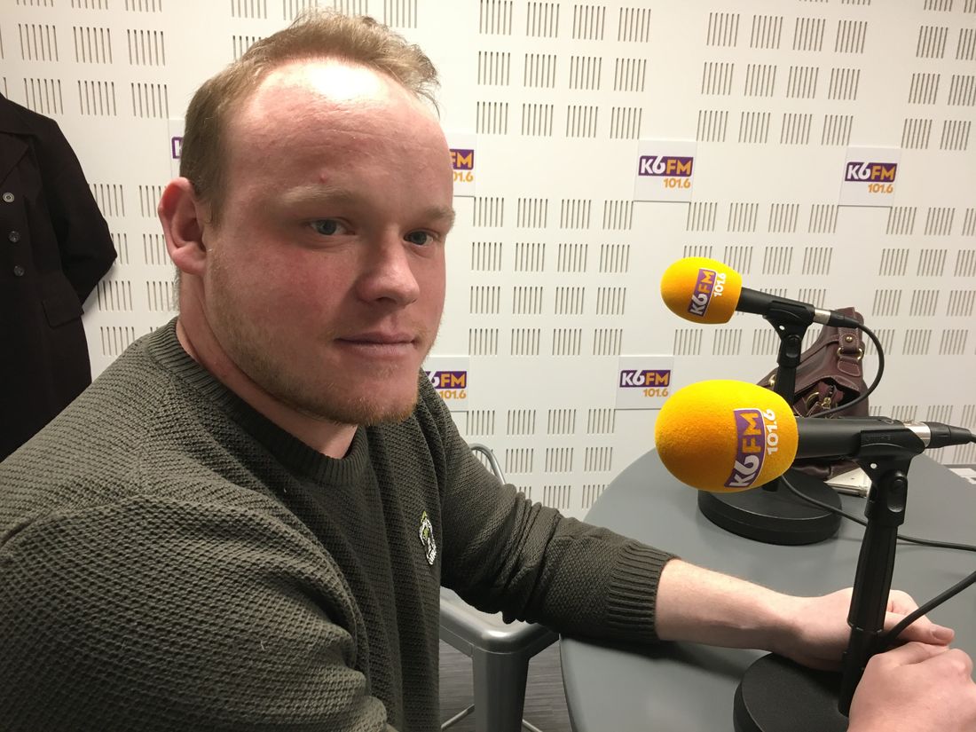 K6 FM